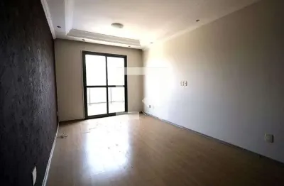 Apartamento para venda - jardim, 3 quartos,  80 m² - santo andré