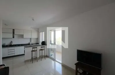 Apartamento para venda - ouro preto, 2 quartos,  60 m² - belo horizonte
