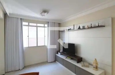 Apartamento para venda - manacás, 2 quartos,  74 m² - belo horizonte