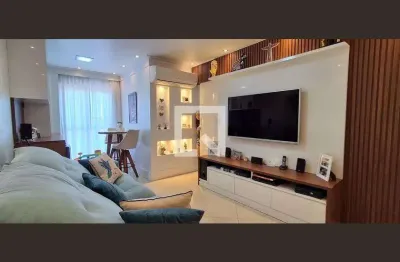Apartamento para venda - olímpico, 3 quartos,  72 m² - são caetano do sul