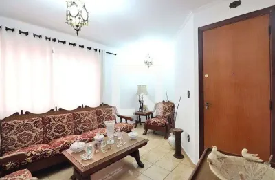 Apartamento para venda - jardim, 3 quartos,  86 m² - santo andré