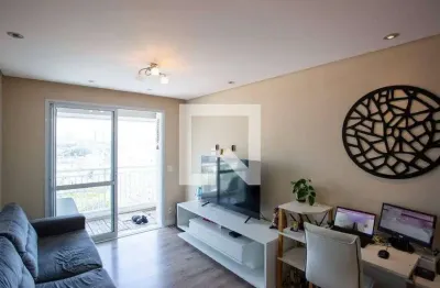 Apartamento com 3 quartos à venda na Rua Professor Evandro Caiafa Esquivel, Centro, Diadema