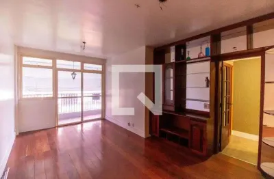 Apartamento com 2 quartos à venda na Rua General Silvestre Rocha, Icaraí, Niterói