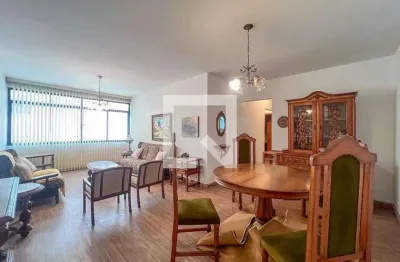 Apartamento para venda - vila mariana, 2 quartos,  90 m² - são paulo