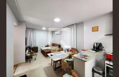 Apartamento para venda - santo antônio, 2 quartos,  66 m² - belo horizonte