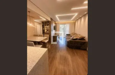Apartamento para venda - parque prado, 3 quartos,  79 m² - campinas