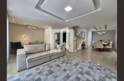 Casa / sobrado em condomínio para venda - vargem pequena, 3 quartos,  230 m² - rio de janeiro
