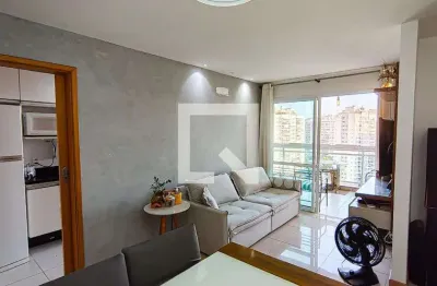 Apartamento para venda - jacarepaguá, 3 quartos,  79 m² - rio de janeiro