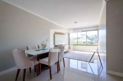 Apartamento para venda - cavalhada, 3 quartos,  89 m² - porto alegre