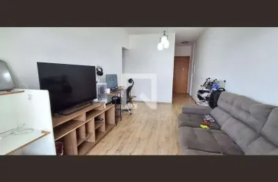 Apartamento para venda - rudge ramos, 3 quartos,  83 m² - são bernardo do campo