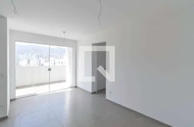 Apartamento para venda - serra, 2 quartos,  93 m² - belo horizonte