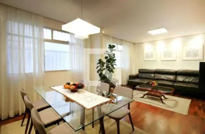 Apartamento para venda - silveira, 3 quartos,  95 m² - belo horizonte
