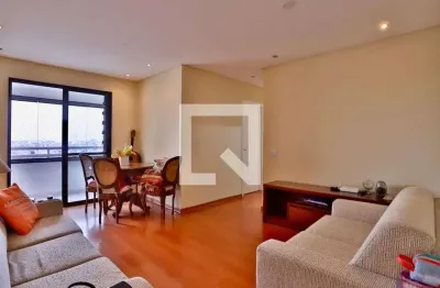 Apartamento para venda - jardim anália franco, 3 quartos,  89 m² - são paulo