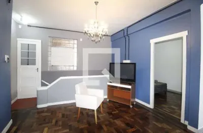 Cobertura para venda - são geraldo, 5 quartos,  148 m² - porto alegre