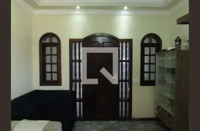 Casa com 3 quartos à venda na Rua Doutor Washington Pedro Lanzzelotti, Novo Osasco, Osasco