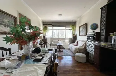 Apartamento para venda - perdizes, 3 quartos,  105 m² - são paulo