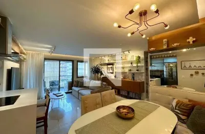 Apartamento para venda - botafogo, 2 quartos,  89 m² - rio de janeiro