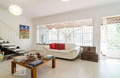 Casa com 4 quartos à venda na Rua Herculano, Sumaré, São Paulo