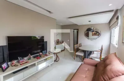 Apartamento para venda - gutierrez, 3 quartos,  100 m² - belo horizonte