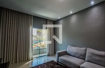 Cobertura para venda - vila assunção, 2 quartos,  140 m² - santo andré