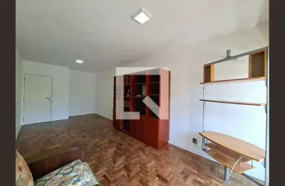 Apartamento para venda - itaim bibi, 3 quartos,  105 m² - são paulo