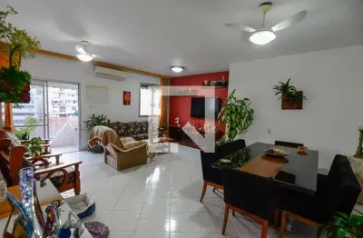 Apartamento para Venda - Vila Isabel, 3 Quartos,  107 m² - Rio de Janeiro