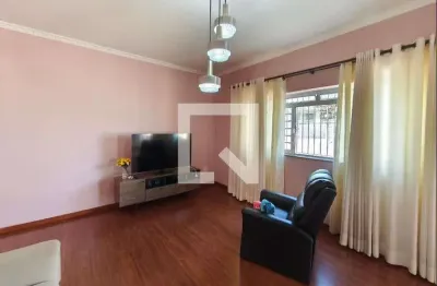Casa para venda - são bernardo, 4 quartos,  240 m² - campinas