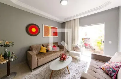 Apartamento para venda - nova suíssa, 3 quartos,  162 m² - belo horizonte
