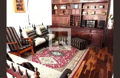 Casa para venda - jardim antonio von zuben, 3 quartos,  296 m² - campinas