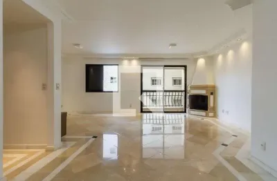 Apartamento para venda - campo belo, 2 quartos,  105 m² - são paulo