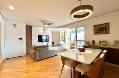 Apartamento para venda - vila mascote, 3 quartos,  112 m² - são paulo