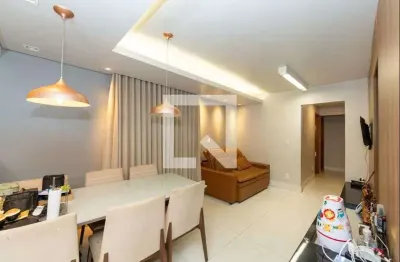 Apartamento para venda - nova granada, 3 quartos,  160 m² - belo horizonte