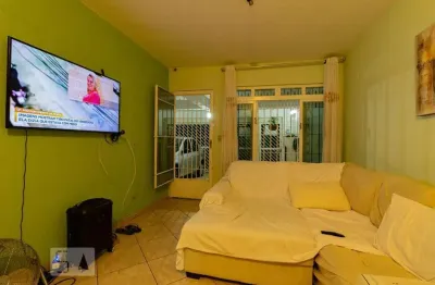 Casa com 4 quartos à venda na Rua Affonso Salzano, Casa Verde, São Paulo