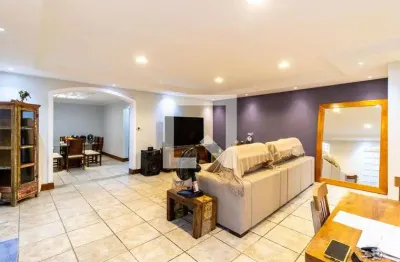 Casa com 3 quartos à venda na Avenida Caetano Zamataro, Vila Augusta, Guarulhos