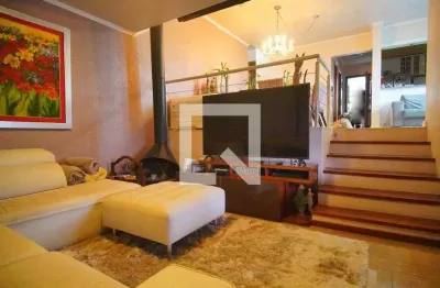 Casa com 2 quartos à venda na Rua Paquistão, Rincão, Novo Hamburgo