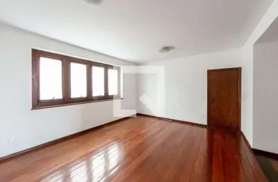 Apartamento para venda - gutierrez, 4 quartos,  144 m² - belo horizonte