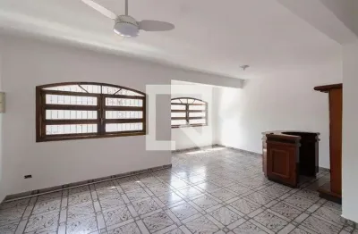 Casa para venda - jardim brasília, 3 quartos,  176 m² - são paulo