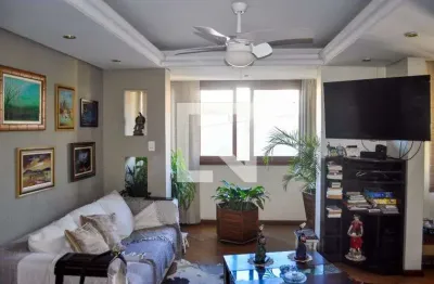 Apartamento para venda - menino deus, 3 quartos,  210 m² - porto alegre