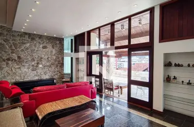 Casa para venda - pechincha, 4 quartos,  310 m² - rio de janeiro