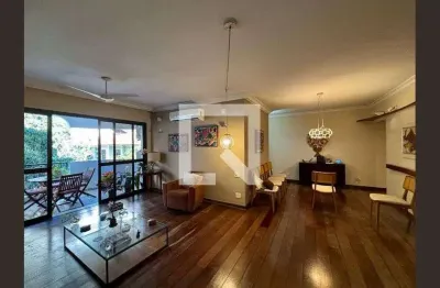 Apartamento para venda - lagoa, 3 quartos,  150 m² - rio de janeiro