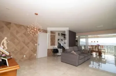 Apartamento para venda - picanço, 3 quartos,  154 m² - guarulhos