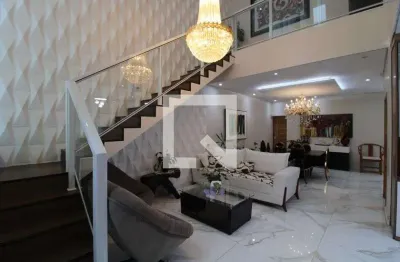 Casa para venda - jardim marajoara , 4 quartos,  320 m² - são paulo