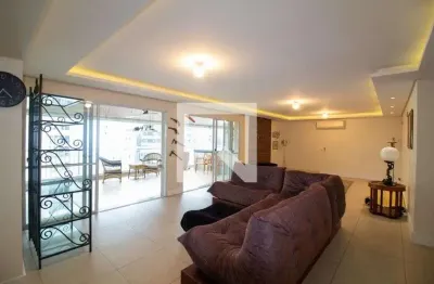Apartamento para venda - chácara santo antonio, 3 quartos,  236 m² - são paulo