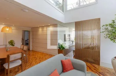 Cobertura com 3 quartos à venda na Rua do Símbolo, Panamby, São Paulo