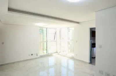 Cobertura para venda - anchieta, 3 quartos,  240 m² - belo horizonte