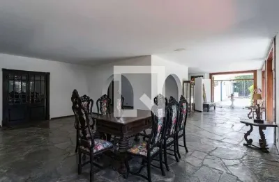 Casa com 5 quartos à venda na Rua Sargento Gilberto Marcondes Machado, Real Parque, São Paulo