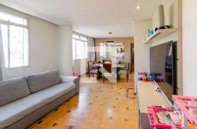 Apartamento para venda - gutierrez, 3 quartos,  116 m² - belo horizonte