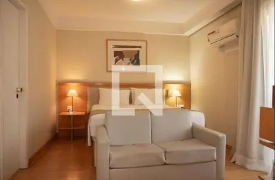 Casa / sobrado em condomínio para venda - vila clementino, 1 quarto,  45 m² - são paulo