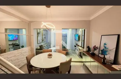 Casa / sobrado em condomínio para venda - colônia, 2 quartos,  80 m² - jundiaí