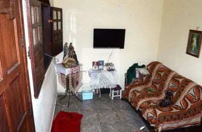 Casa para venda - dom silvério, 2 quartos,  59 m² - belo horizonte